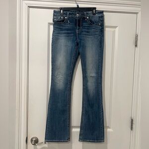 Miss Me Chloe Boot cut jeans